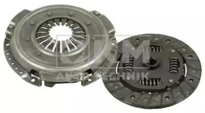 Комплект сцепления KM Germany купить